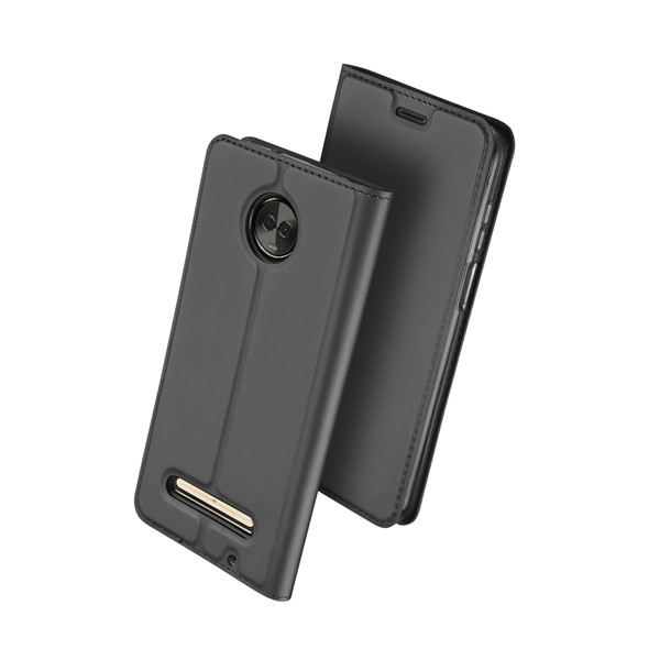 Skin Pro Series Case for Moto Z3 Play_Phone Case, USB