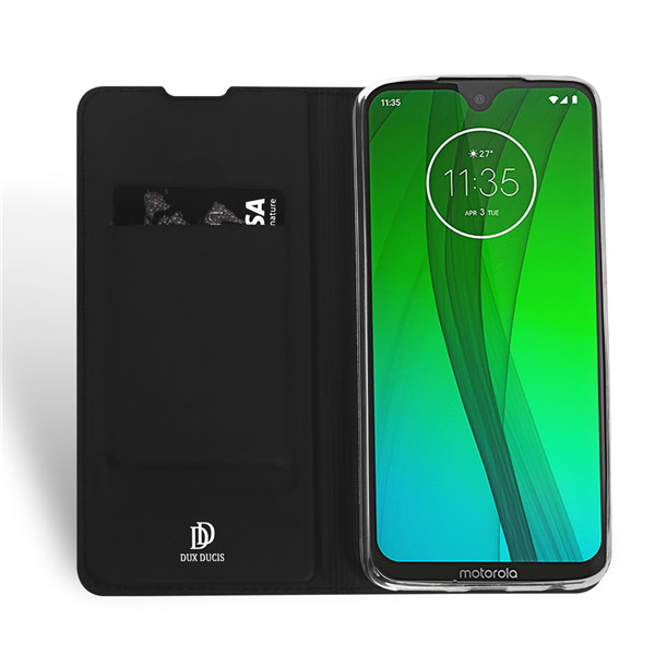 Skin Pro Series Case for Moto G7 / G7 Plus_Phone Case, USB