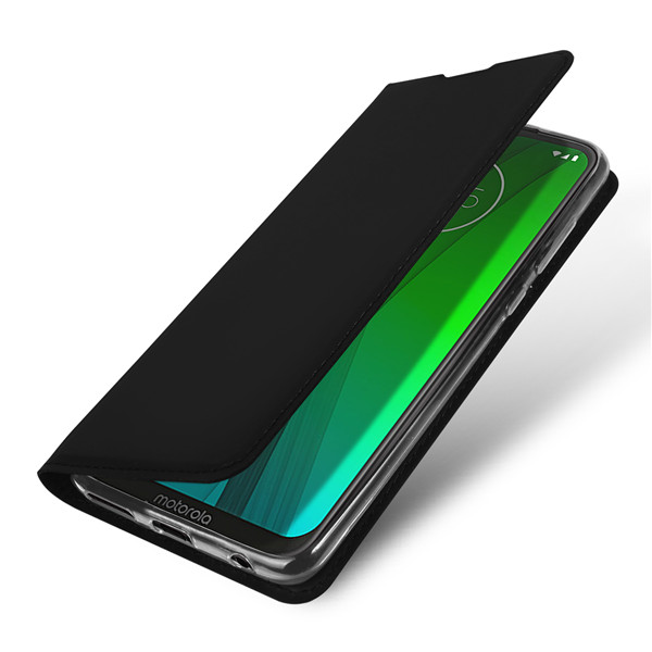 Skin Pro Series Case for Moto G7 / G7 Plus_Phone Case, USB