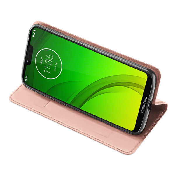 Skin Pro Series Case for Moto G7 Power (for Europe)_Phone