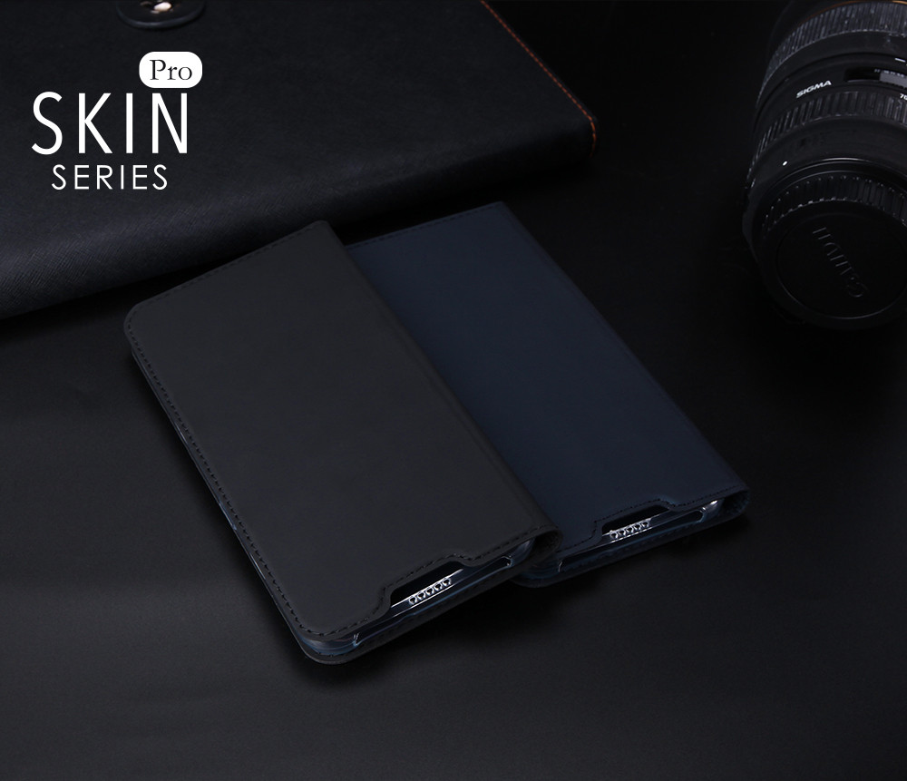 Skin Pro Series Case for OPPO Reno 10x Zoom / Reno 5G_Phone Case, USB