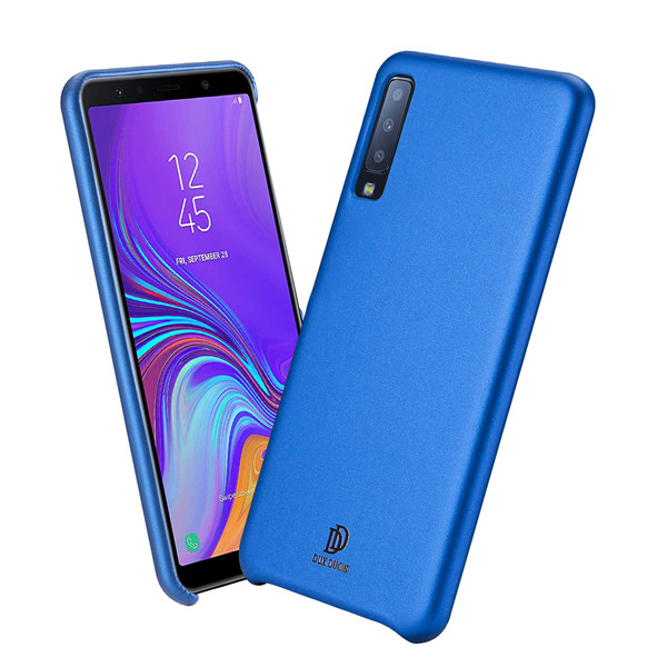 Skin Lite Series Case for Samsung Galaxy A7 2018_Phone Case, USB Cable, Wireless Charger, USB ...