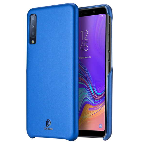 Skin Lite Series Case for Samsung Galaxy A7 2018_Phone Case, USB Cable, Wireless Charger, USB ...