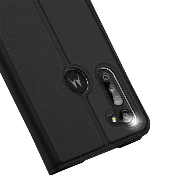 Skin Pro Series Case for Moto G8 Power_Phone Case, USB