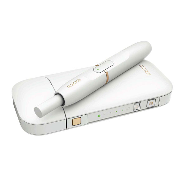 IQOS: Popular All Over The World