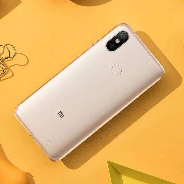 Compare Redmi S2 To Mi A2