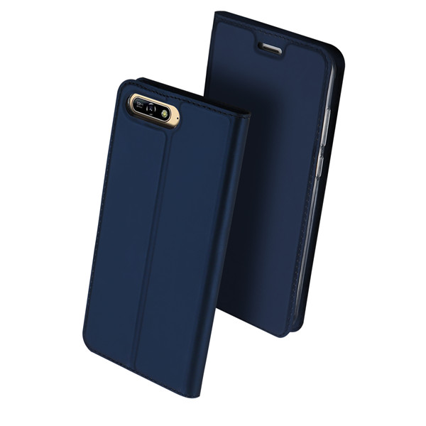 Skin Pro Series Case for Huawei Y6 2018