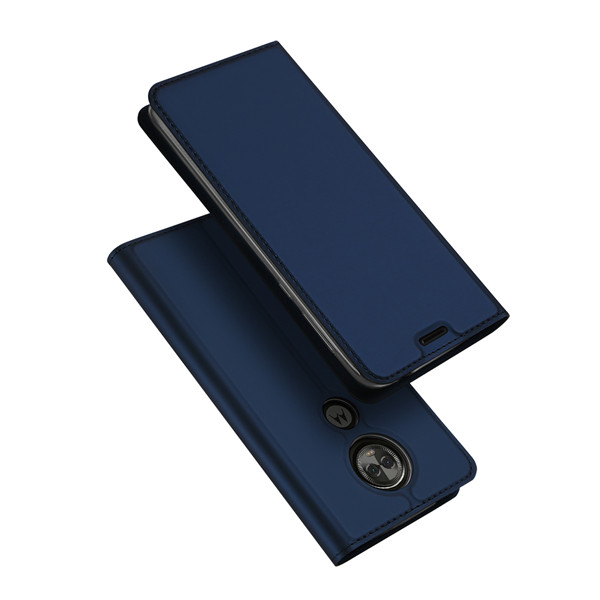 Skin Pro Series Case for Moto E5 Plus