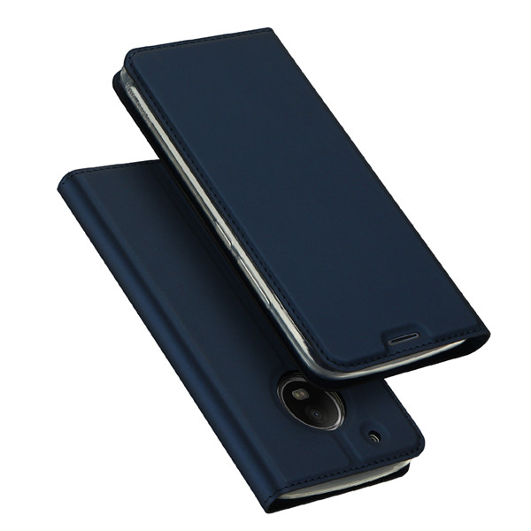 Skin Pro Series Case for Moto G5