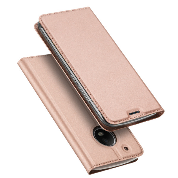 Skin Pro Series Case for Moto G5 Plus