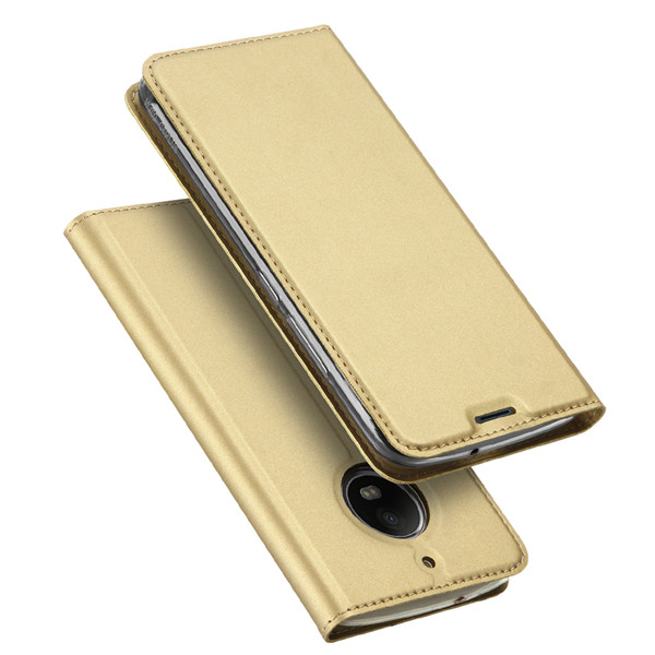 Skin Pro Series Case for Moto G5S