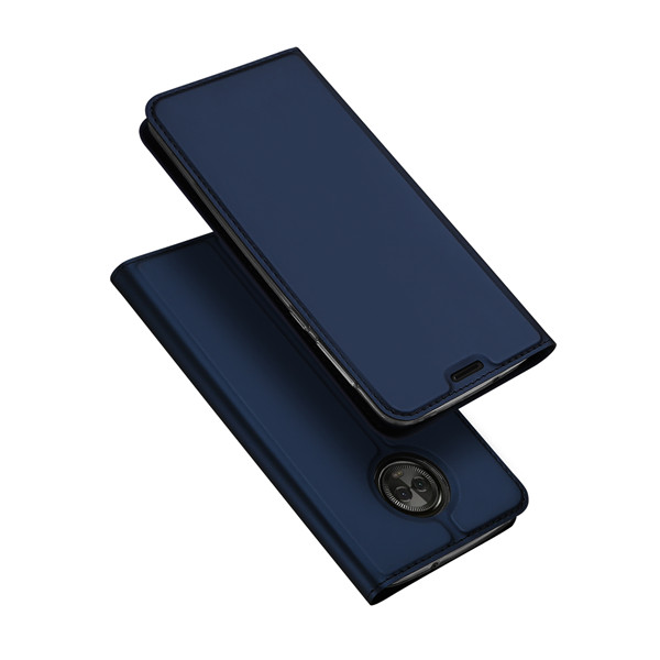 Skin Pro Series Case for Moto G6