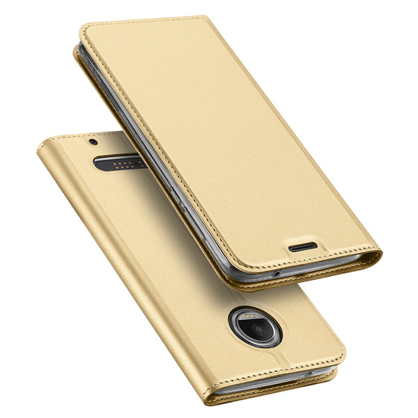 Skin Pro Series Case for Moto Z2 Force