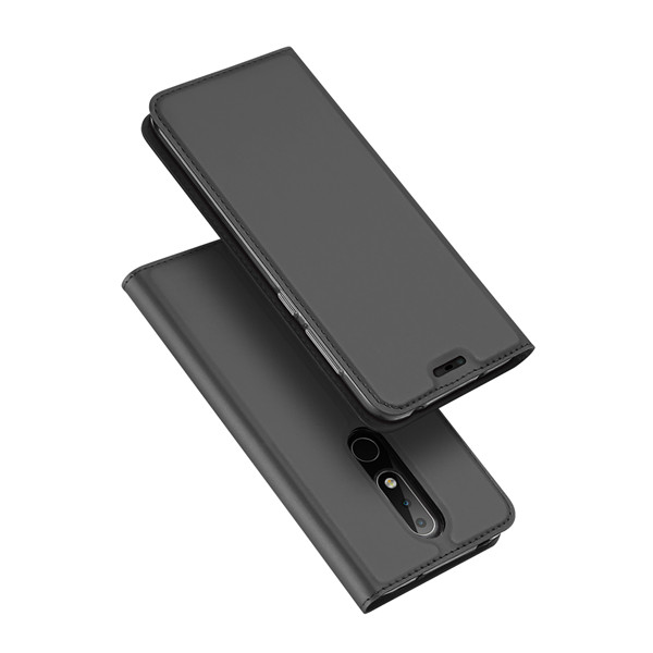 Skin Pro Series Case for Nokia 6.1 Plus /  X6