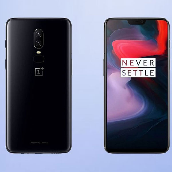 White OnePlus 6 Will Be Available Again From 10 June