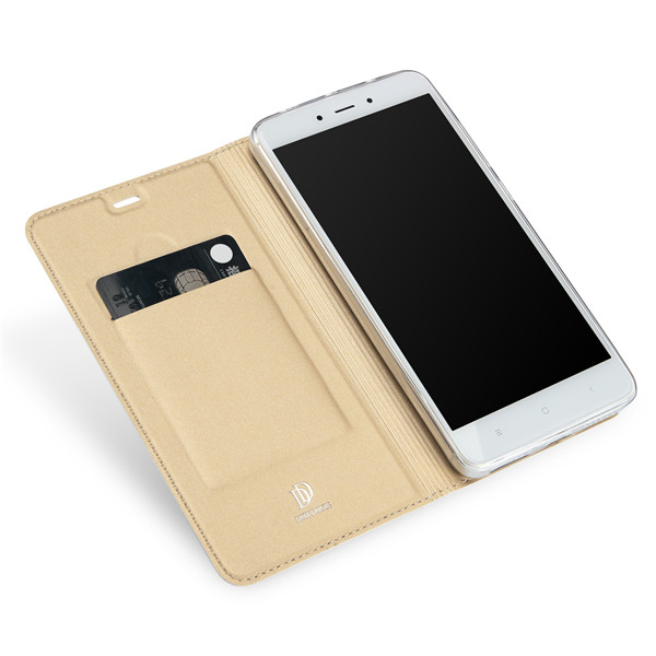 Skin Pro Series Case for Xiaomi Redmi Note 4