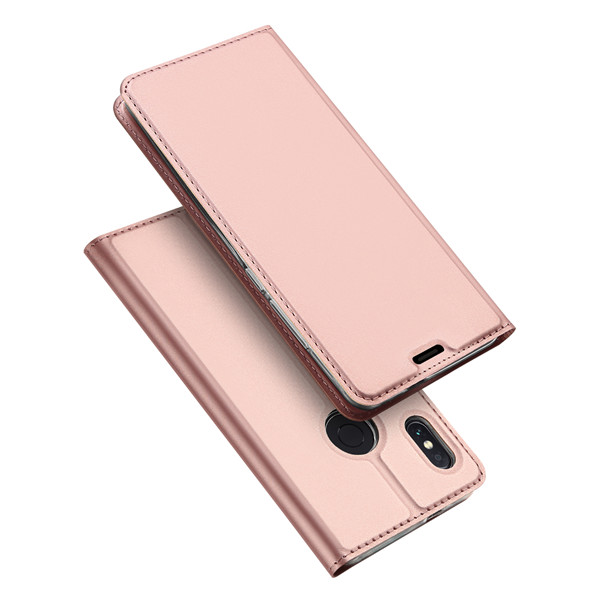 Skin Pro Series Case for Xiaomi Redmi Note 5 Pro