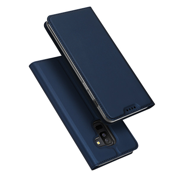 Skin Pro Series Case for Samsung A6 Plus