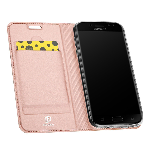 Skin Pro Series Case For Samsung J3 17 Europe Edition Phone Cases Tablet Cases Screen Protection Apple Accessories Peripherals