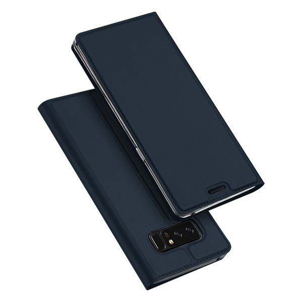 Skin Pro Series Case for Samsung Note 8 (No Magnet)