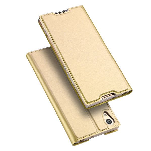 Skin Pro Series Case for Sony Xperia XA1