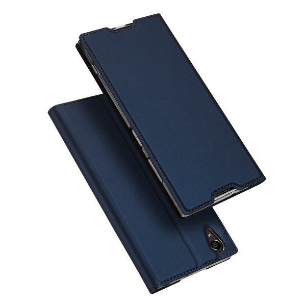 Skin Pro Series Case for Sony Xperia XA1 Plus