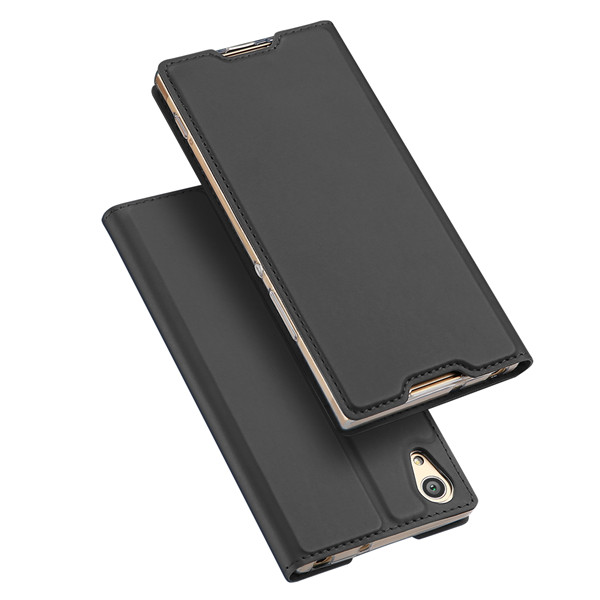 Skin Pro Series Case for Sony Xperia XA1 Ultra