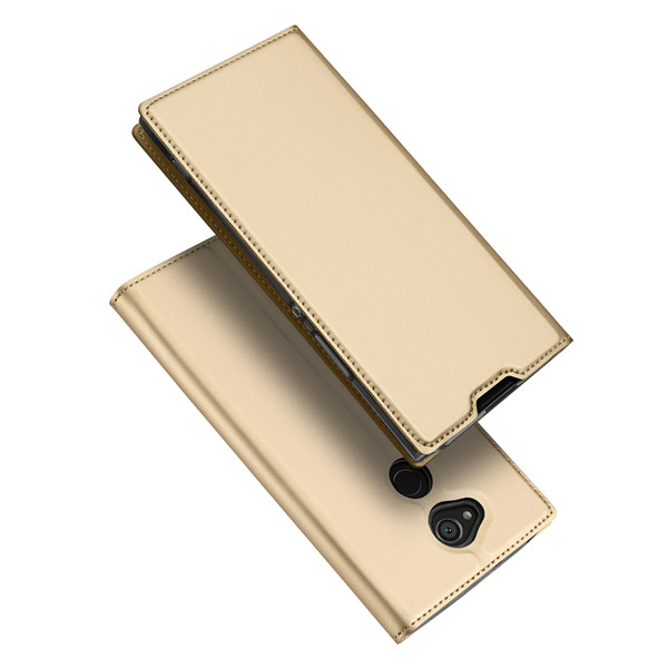 Skin Pro Series Case for Sony Xperia XA2 Ultra