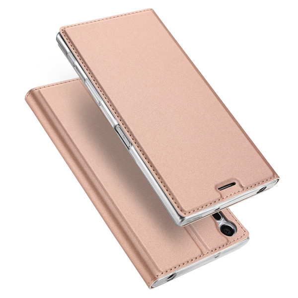 Skin Pro Series Case for Sony Xperia XZ