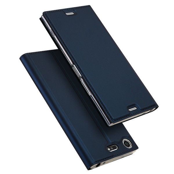 Skin Pro Series Case for Sony Xperia XZ1 Compact