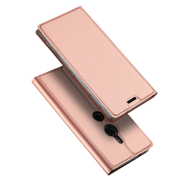 Skin Pro Series Case for Sony Xperia XZ2