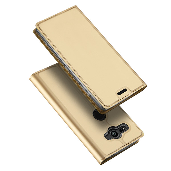 Skin Pro Series Case for Sony Xperia XZ2 Compact