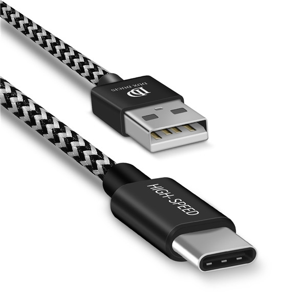 K-ONE Series USB C Cable (6 Length Options)