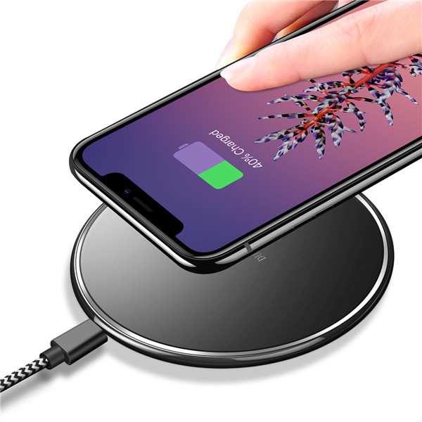 Wireless Charger-C1