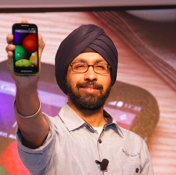 DUX DUCIS Is Looking For Partner In India