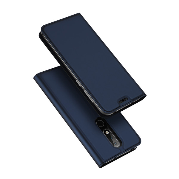 DUX DUCIS Skin Pro Series Case for Nokia X6 / Nokia 6.1 Plus