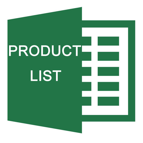 Do You Often Update Your Product List?