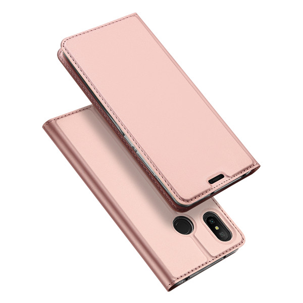 Skin Pro Series Case for Xiaomi Mi A2 Lite / Redmi 6 Pro