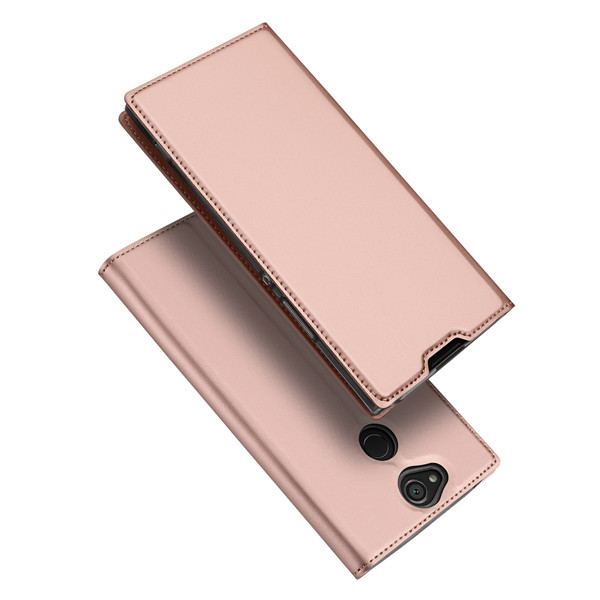 Skin Pro Series Case for Sony Xperia XA2 Plus