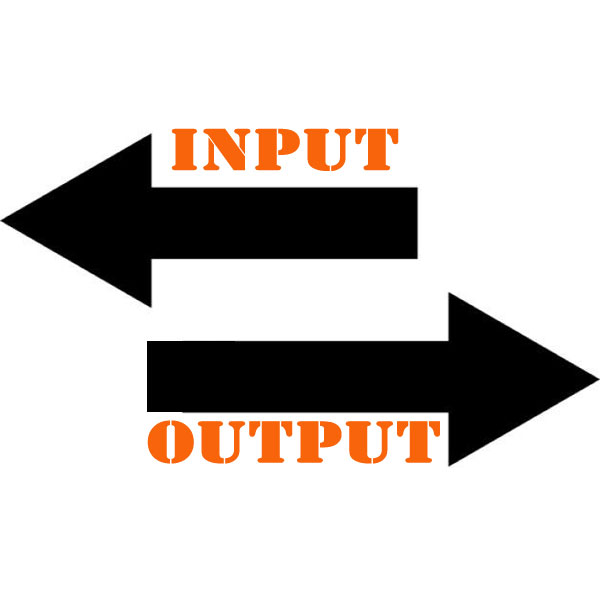 What Do “Input” & “Output” Of Wireless Charger Mean?