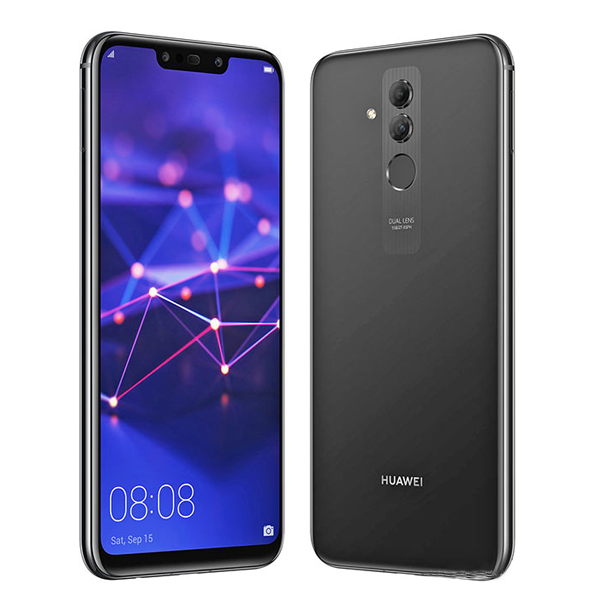 Huawei Mate 20 Series Is Coming