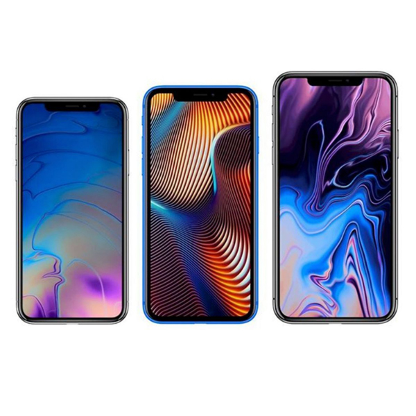 All Three New iPhones Support Wireless Charging