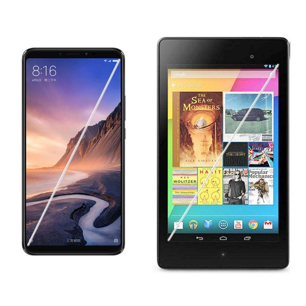 Mi Max 3 VS Honor Note 10