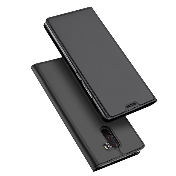 Skin Pro Series Case for Pocophone F1