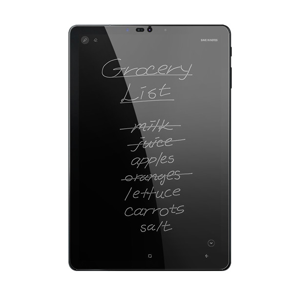 Tempered Glass Screen Protector for Samsung Tab S4 10.5 (T830/T835)