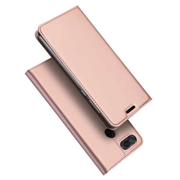 Skin Pro Series Case for Xiaomi Mi 8 Lite