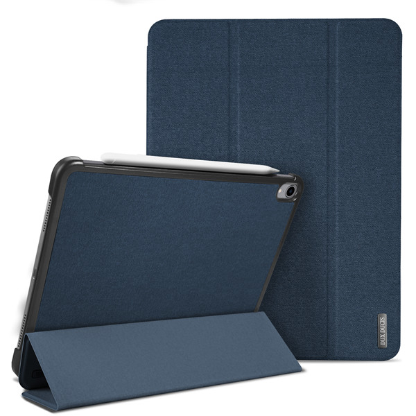 Domo Series Case for iPad Pro 12.9 (2018) (Auto Sleep Wake) Phone