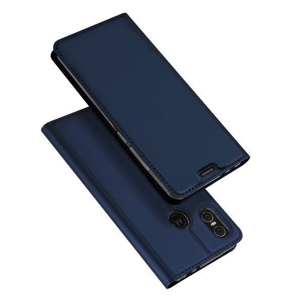 Skin Pro Series Case for Moto One