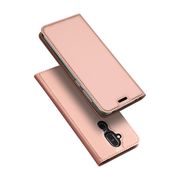 Skin Pro Series Case for Nokia 8.1 / X7