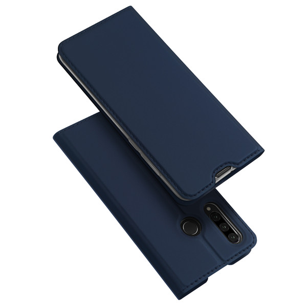 Skin Pro Series Case for Huawei P30 Lite / Nova 4e / Honor 20 Lite (Russia)